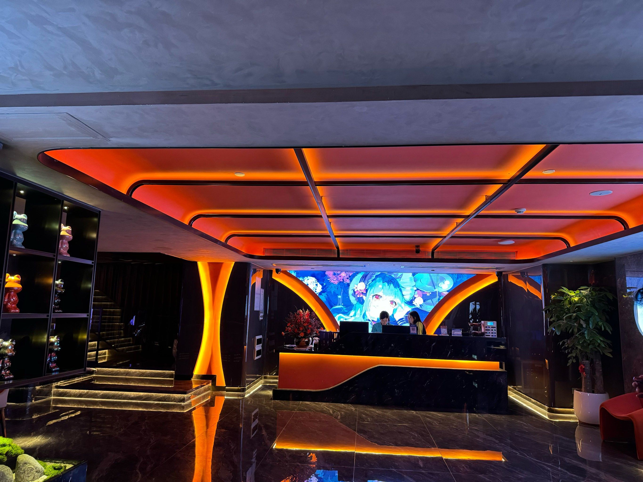 郴州商务KTV总排行Top10-永兴县ktv预定